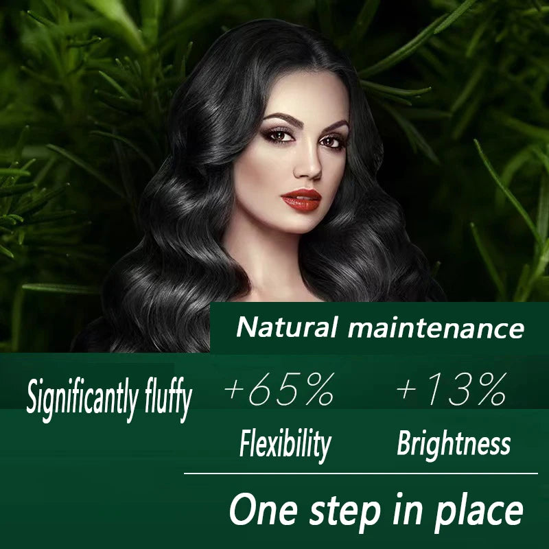 Anti Gray Hair Serum Remedy White Darkening